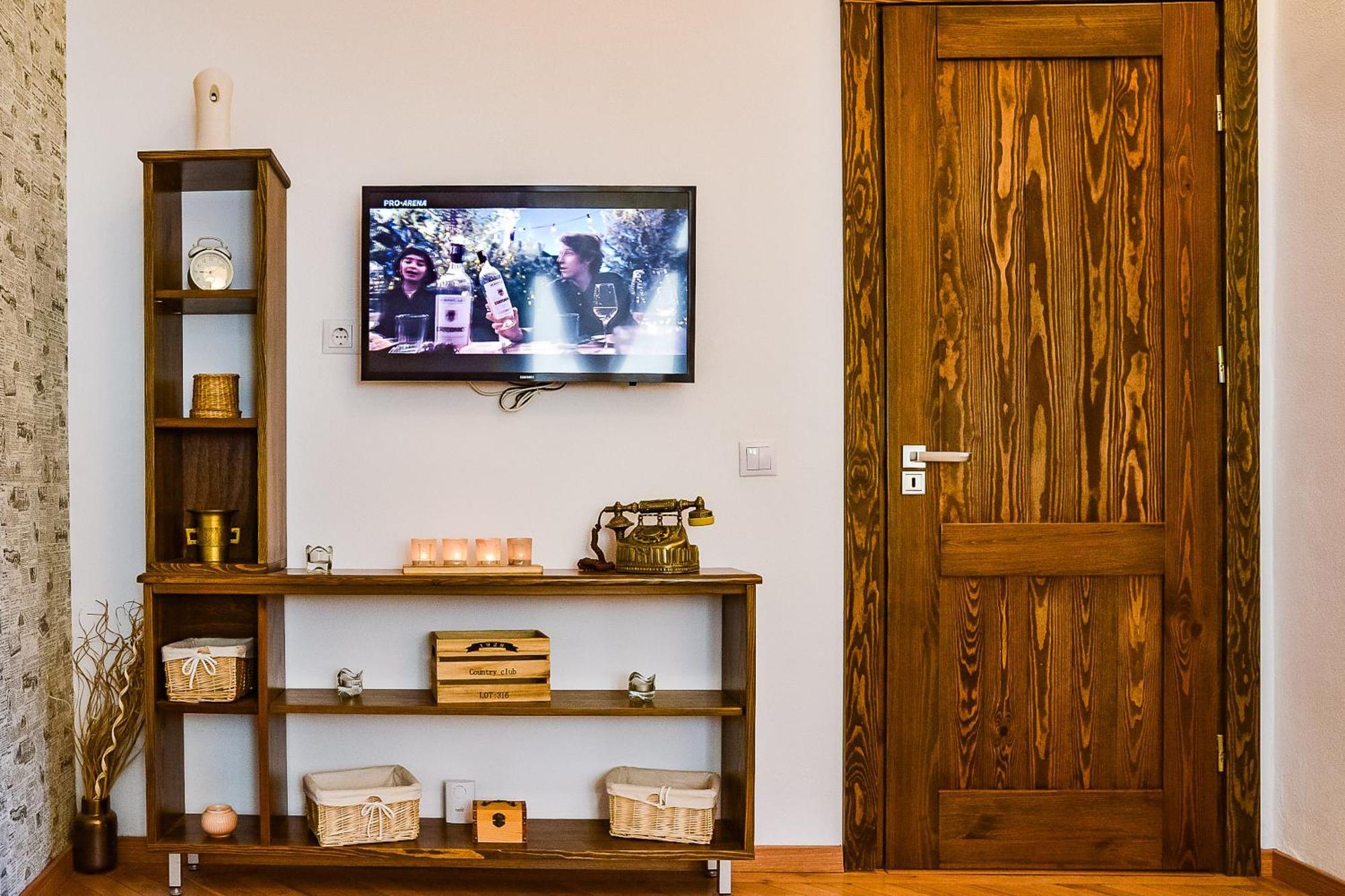 Buzoianu Residence By Holztreppe Braşov Extérieur photo