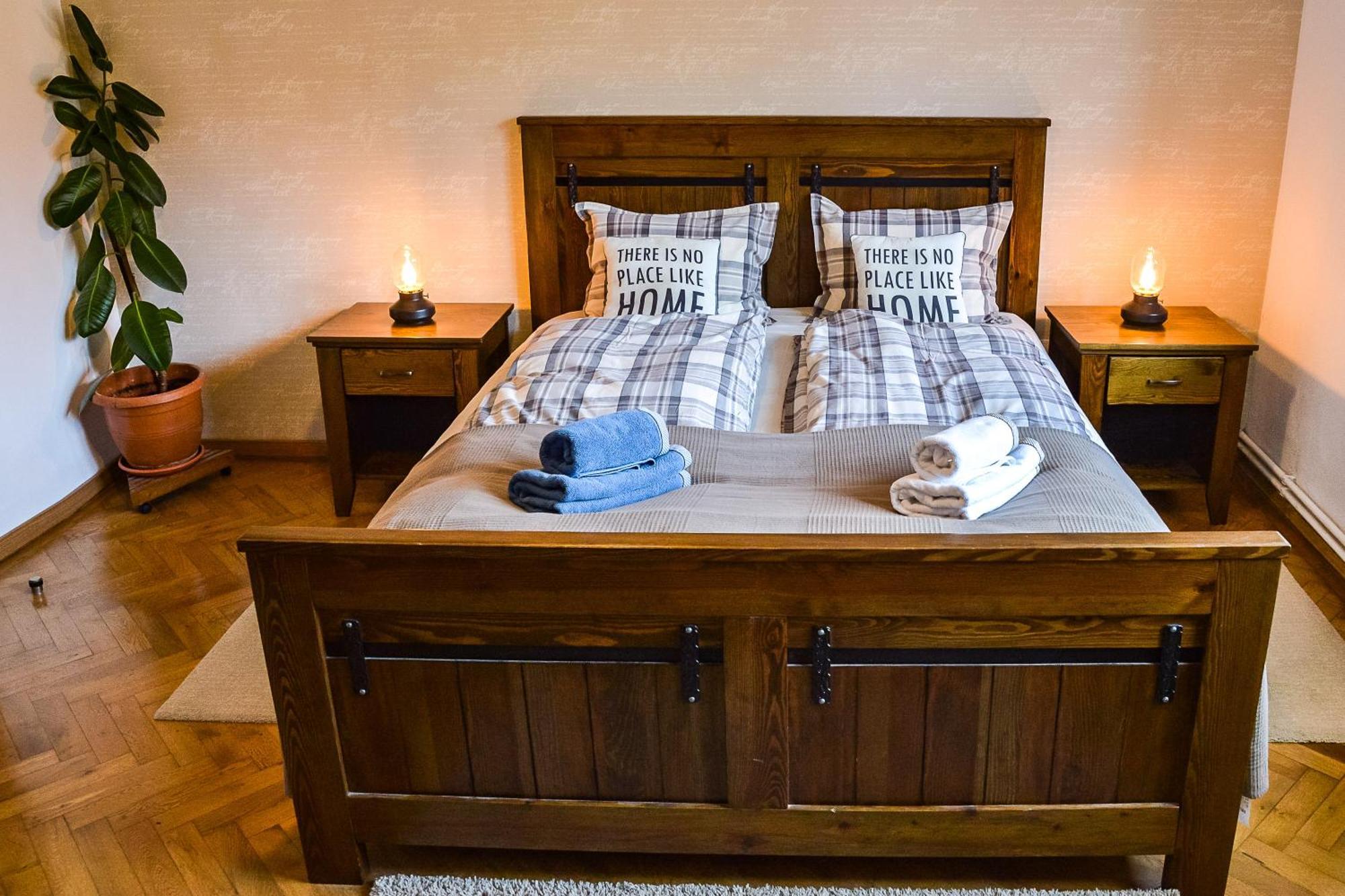 Buzoianu Residence By Holztreppe Braşov Extérieur photo