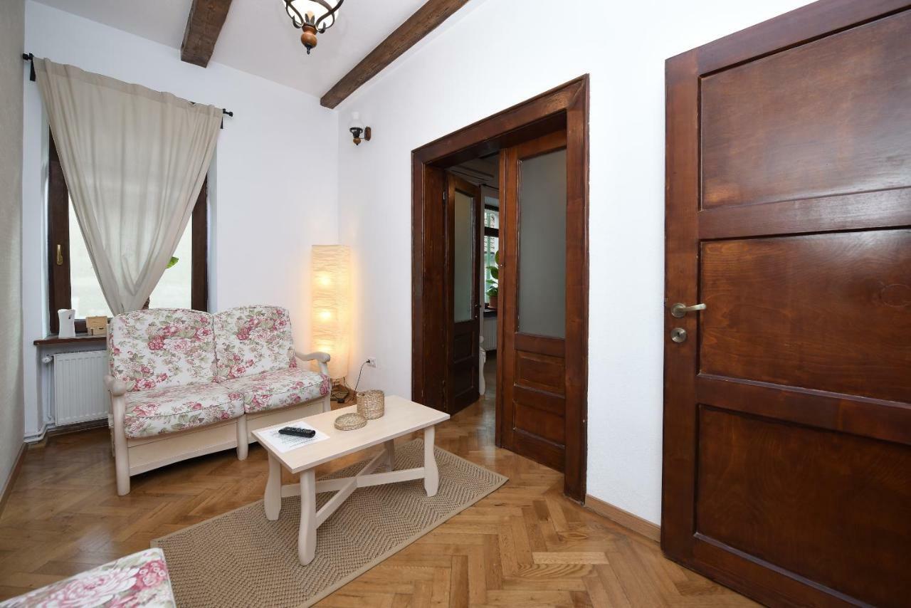 Buzoianu Residence By Holztreppe Braşov Extérieur photo